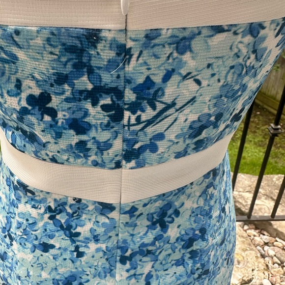 Ivy + Blu Dress NWT - Picture 6 of 10